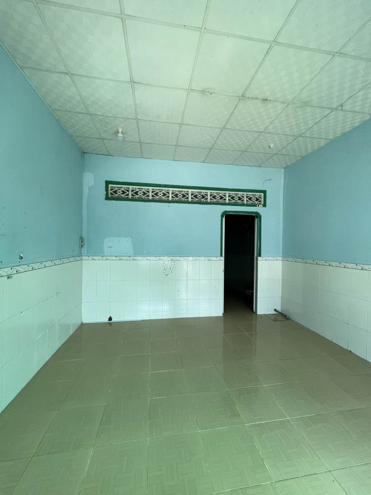 Cho thuê nhà nguyên căn – Tân Hiệp – ảnh 2