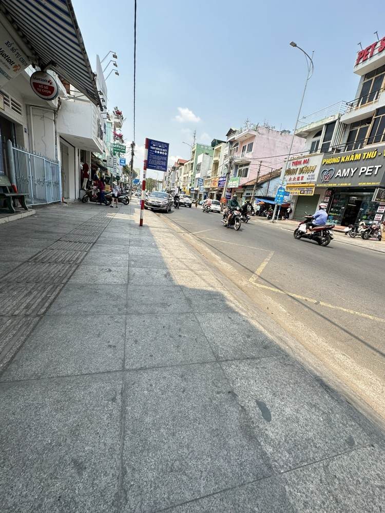 Bán nhà mặt tiền – Biên Hòa – ảnh 5