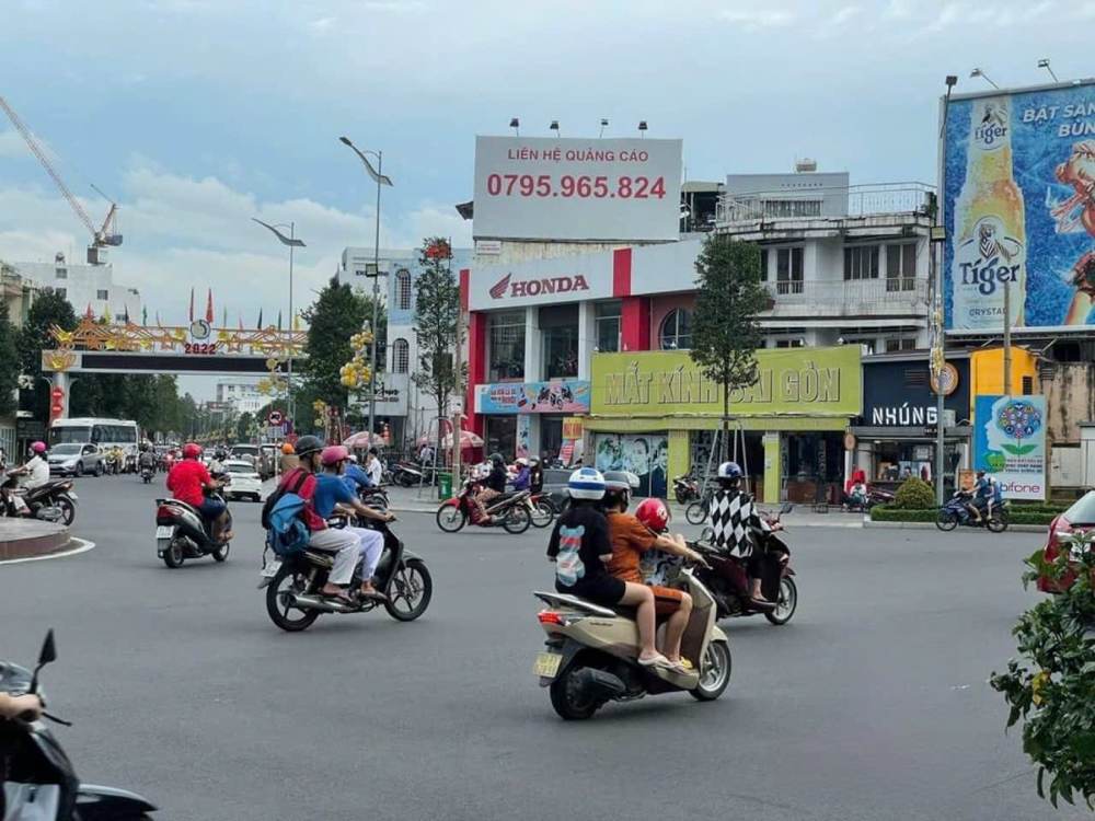 Bán nhà mặt tiền – Biên Hòa – ảnh 6