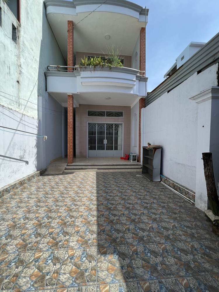 Cho thuê nhà nguyên căn – Tân Hiệp – ảnh 2
