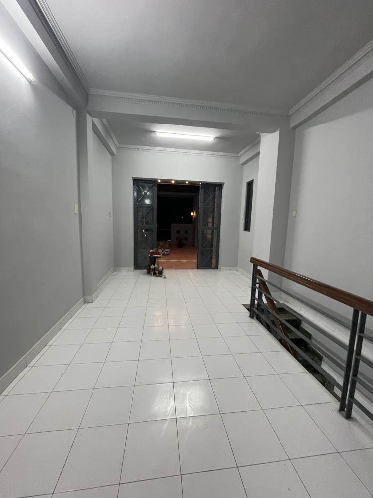 Cho thuê nhà nguyên căn – Biên Hòa – ảnh 2