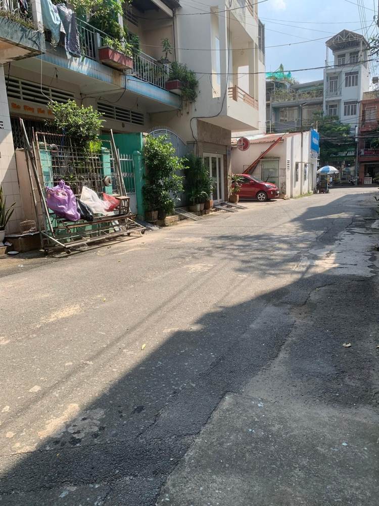Cho thuê nhà nguyên căn – Quang Vinh – ảnh 2