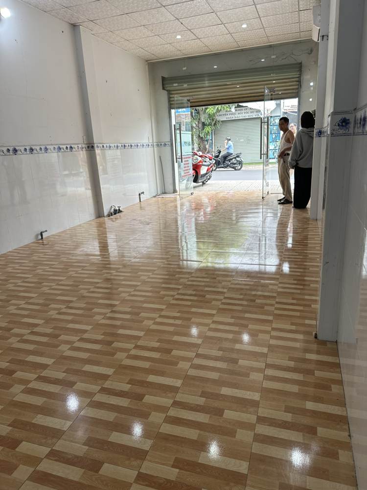 Cho thuê nhà nguyên căn – Biên Hòa – ảnh 2