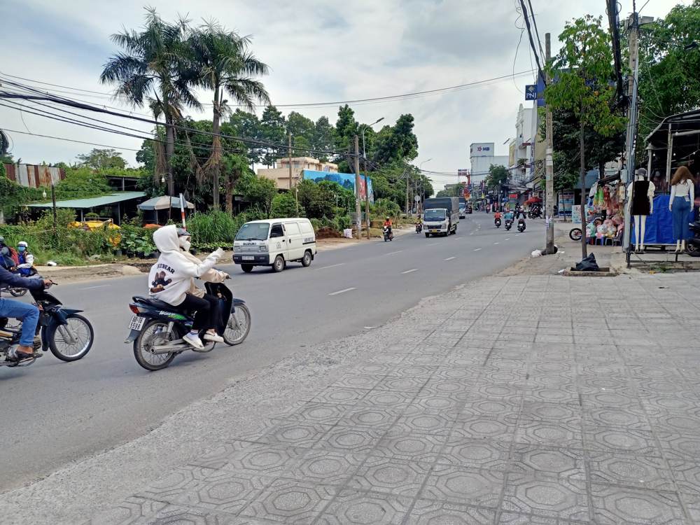 Bán nhà – đường Phạm Văn Thuận – ảnh 2
