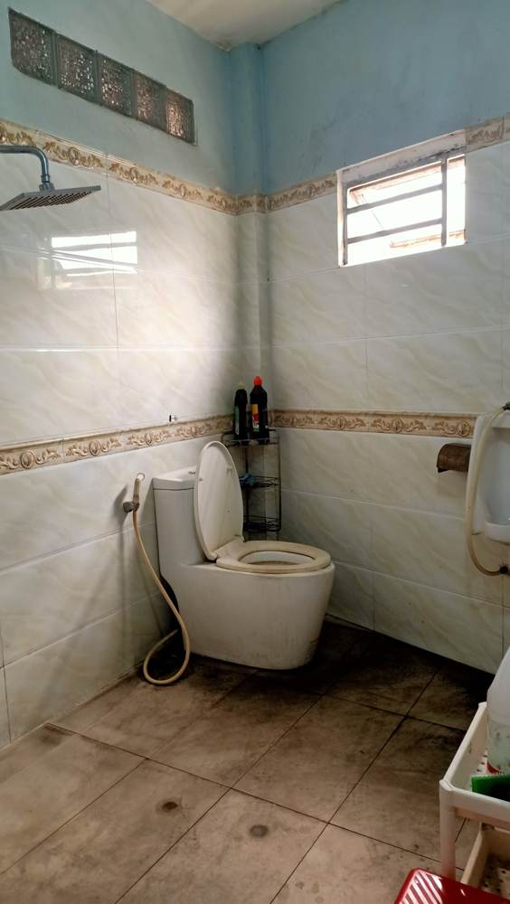 Cho thuê nhà nguyên căn – KĐT Văn Hoa Villas – ảnh 5