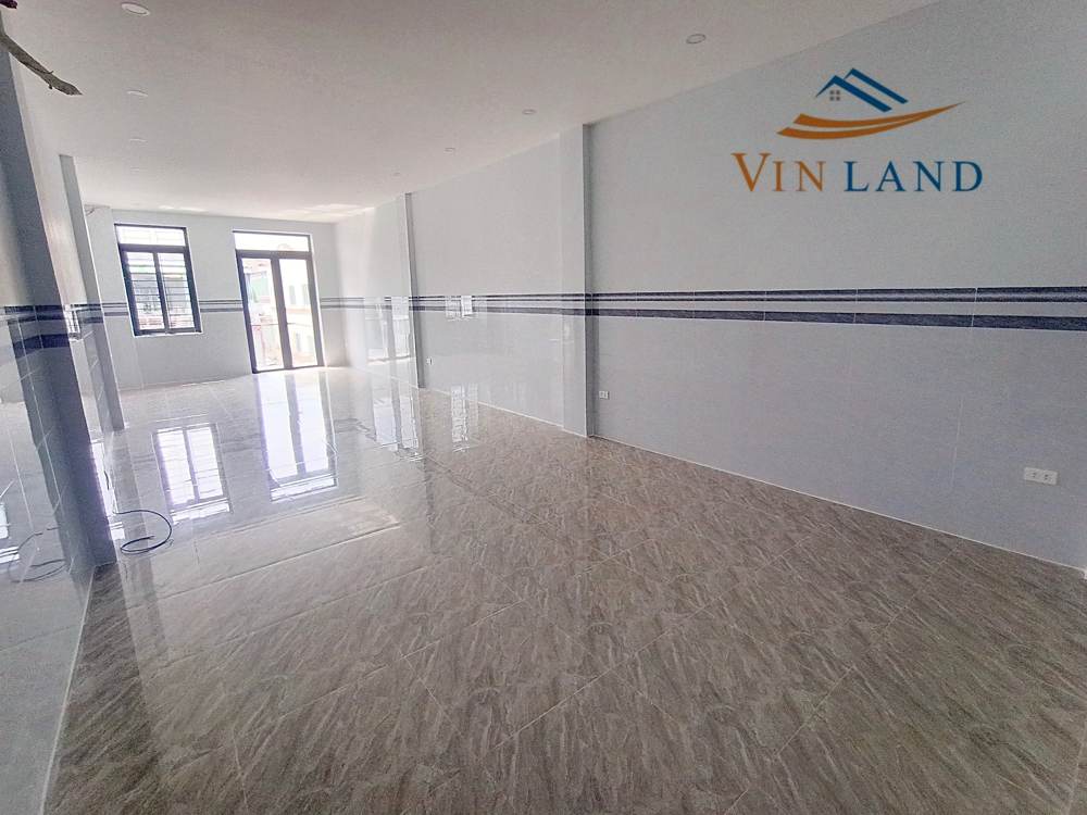 Cho thuê mặt bằng kinh doanh mặt tiền – Biên Hòa – ảnh 3