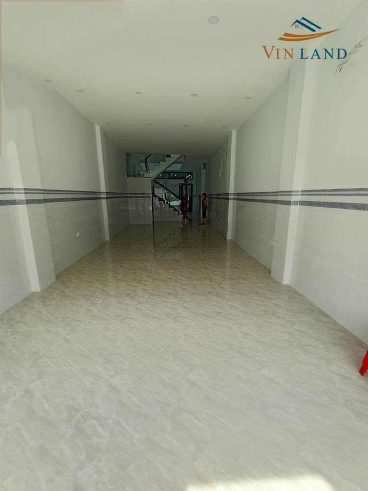 Cho thuê mặt bằng kinh doanh mặt tiền – Biên Hòa – ảnh 5