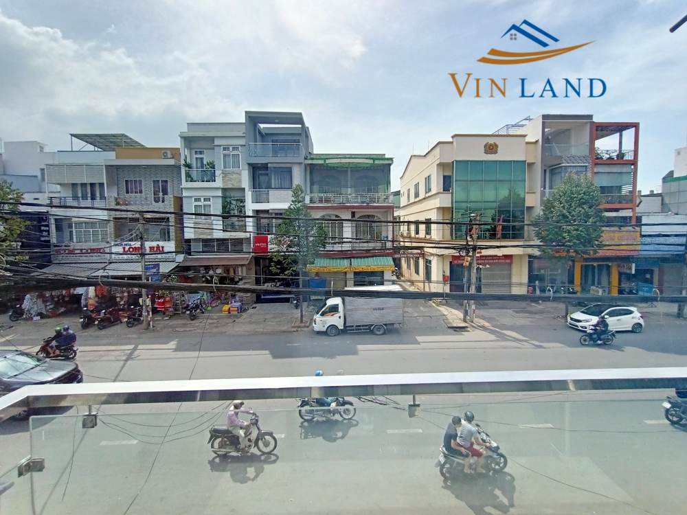 Cho thuê mặt bằng kinh doanh mặt tiền – Biên Hòa – ảnh 6