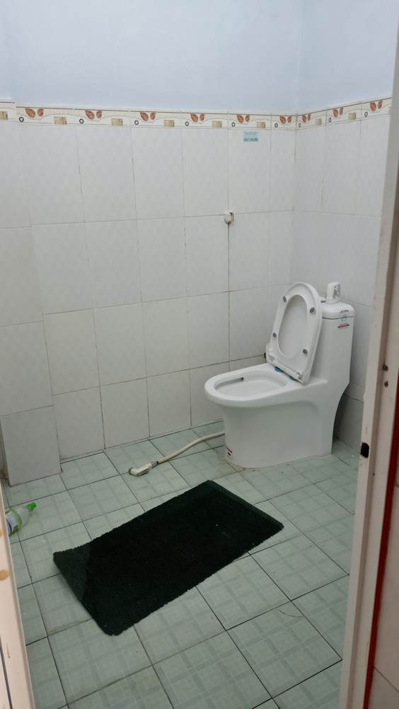 Cho thuê nhà nguyên căn – Quyết Thắng – ảnh 2