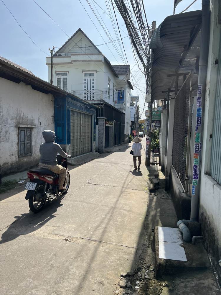 Cho thuê nhà nguyên căn – Tam Hiệp – ảnh 3