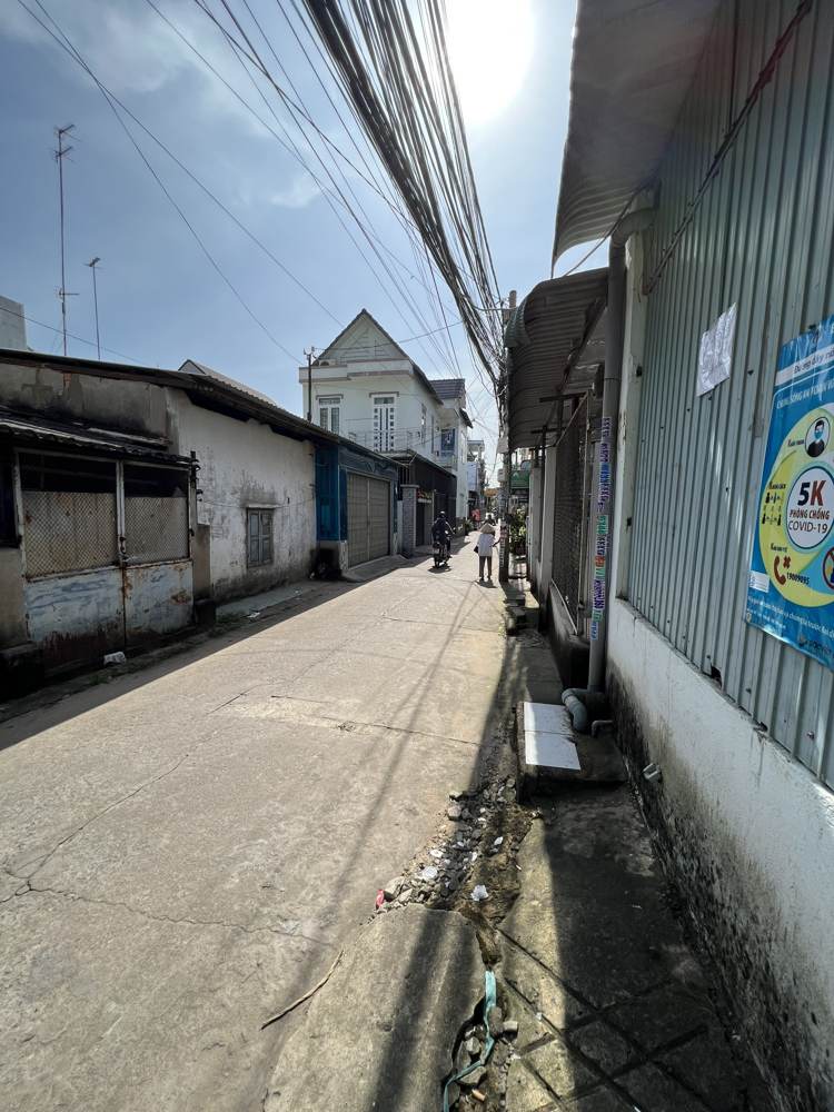 Cho thuê nhà nguyên căn – Tam Hiệp – ảnh 4