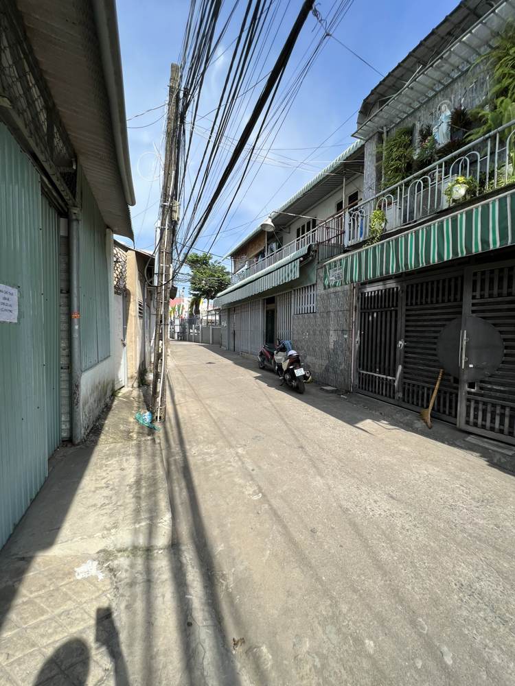Cho thuê nhà nguyên căn – Tam Hiệp – ảnh 6