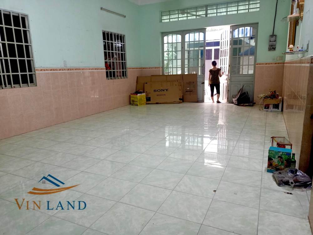 Cho thuê nhà nguyên căn – Tân Mai – ảnh 2