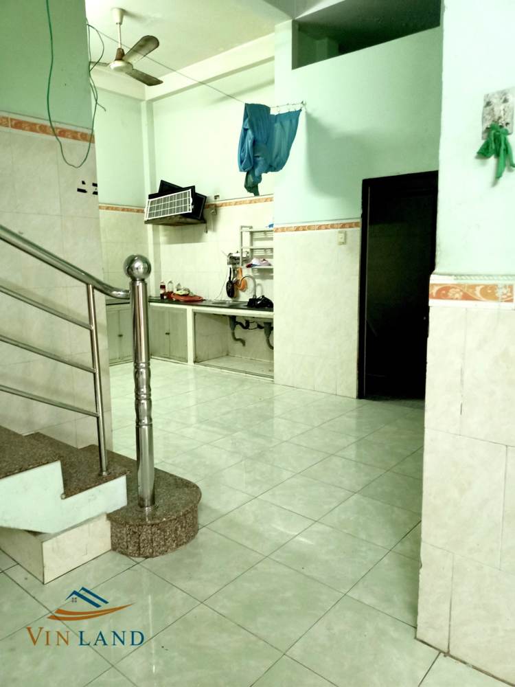 Cho thuê nhà nguyên căn – Tân Mai – ảnh 3