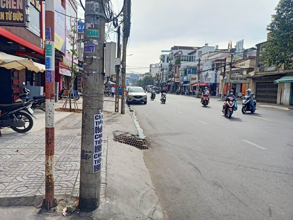 Bán nhà – Tân Mai – ảnh 3