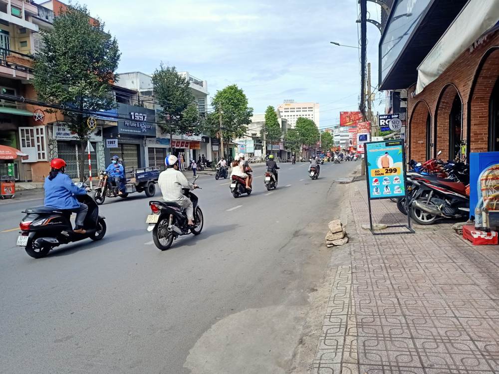 Bán nhà – Tân Mai – ảnh 5