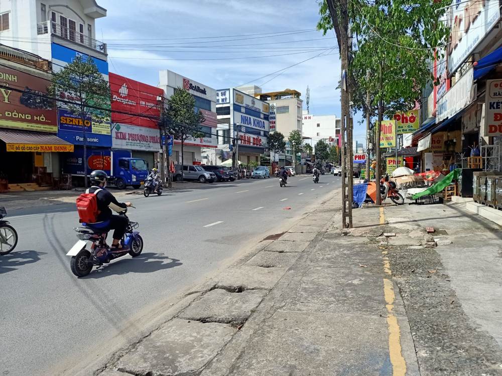 Cho thuê nhà nguyên căn – Tân Mai – ảnh 2