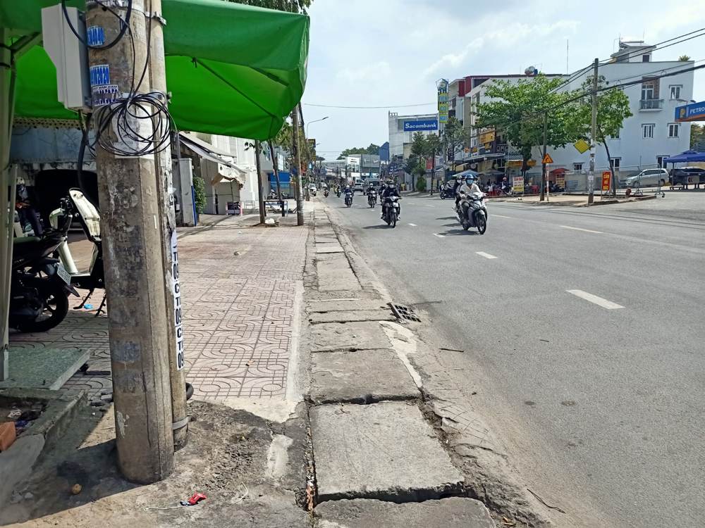 Cho thuê nhà nguyên căn – Tân Mai – ảnh 3
