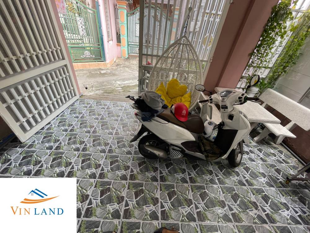 Bán nhà Gác lửng – Bình Đa – ảnh 3
