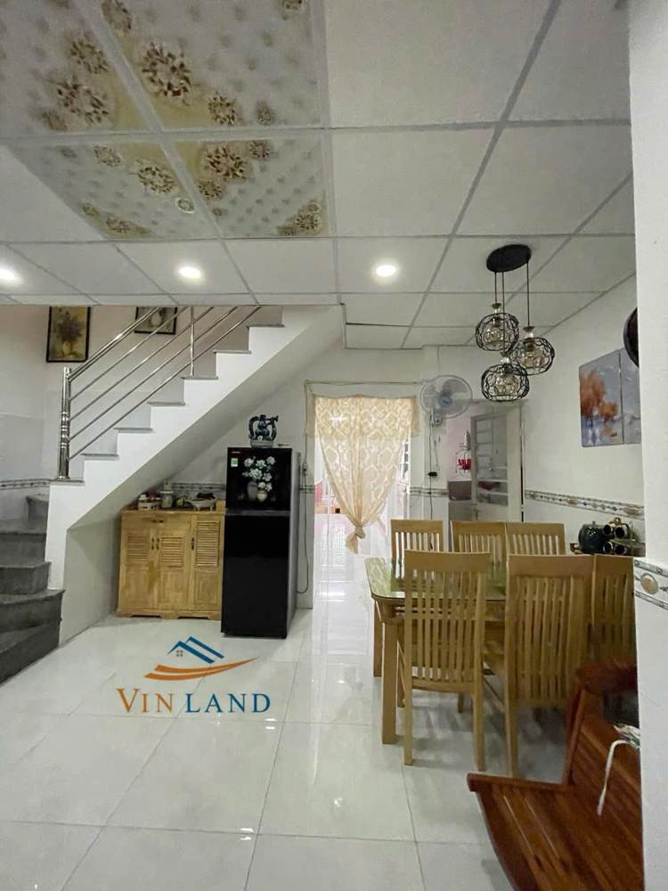 Cho thuê nhà nguyên căn – Bình Đa – ảnh 2