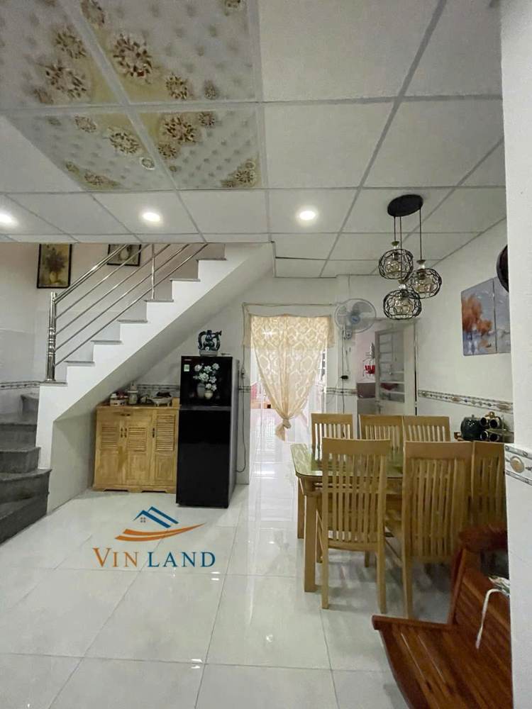 Cho thuê nhà nguyên căn – Bình Đa – ảnh 5