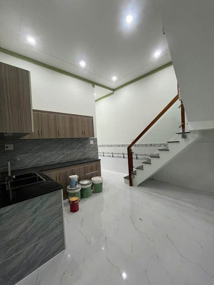 Bán nhà – Bửu Hòa – ảnh 3