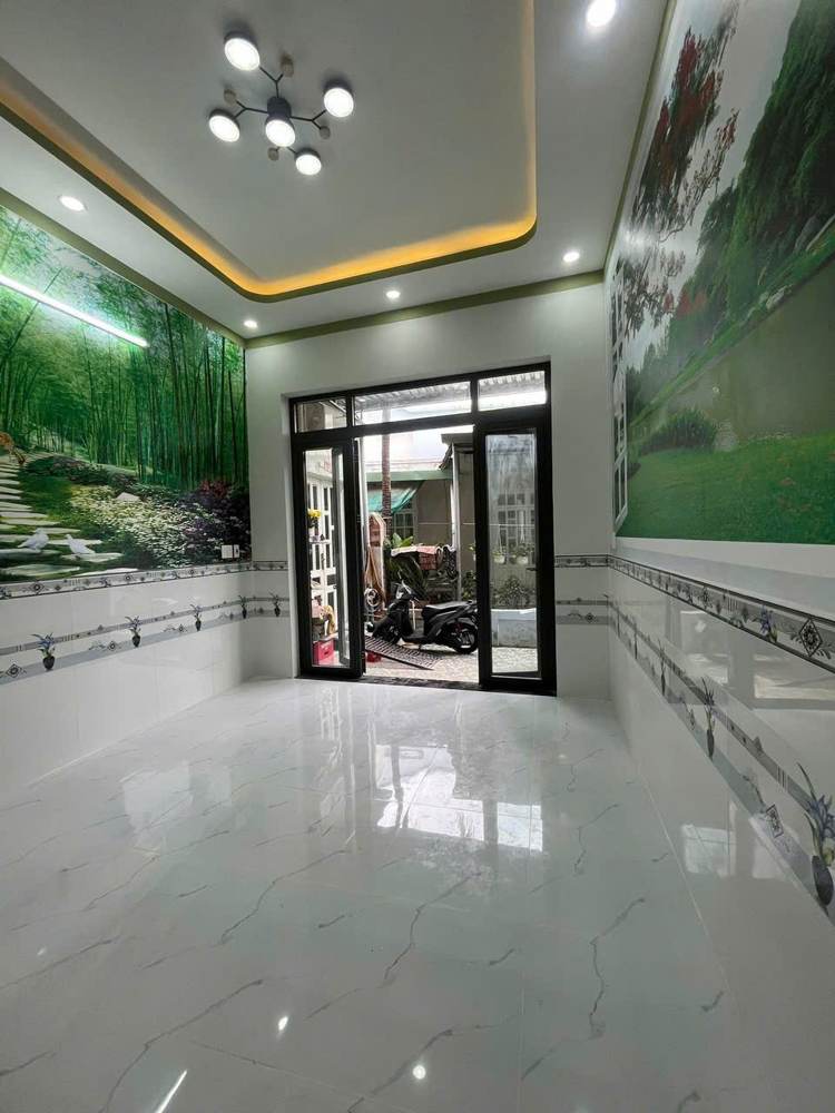 Bán nhà – Bửu Hòa – ảnh 5