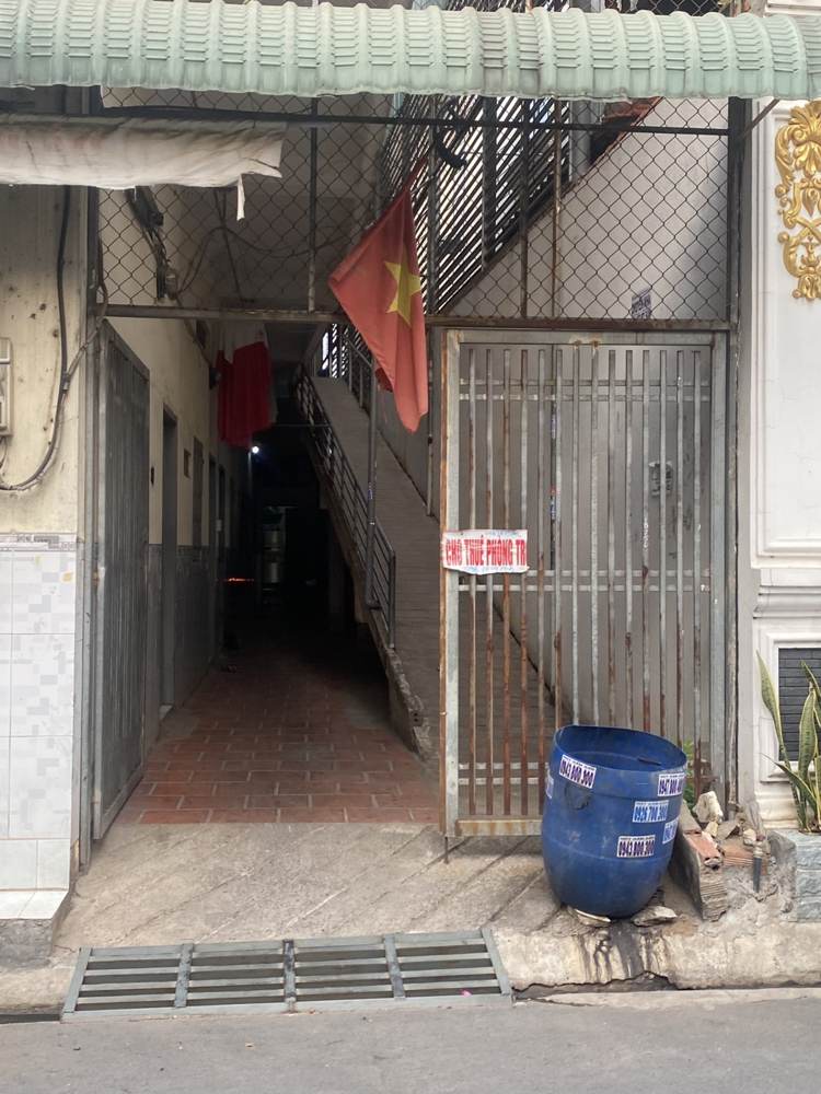 Bán nhà – Long Bình – ảnh 2