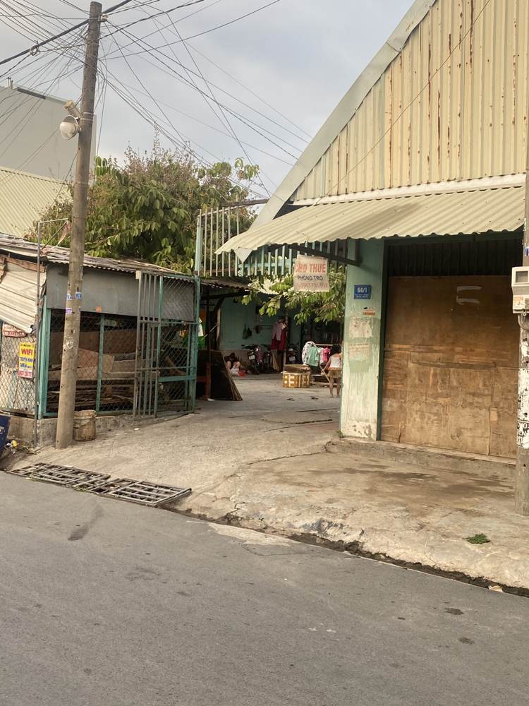 Bán nhà – Long Bình – ảnh 5