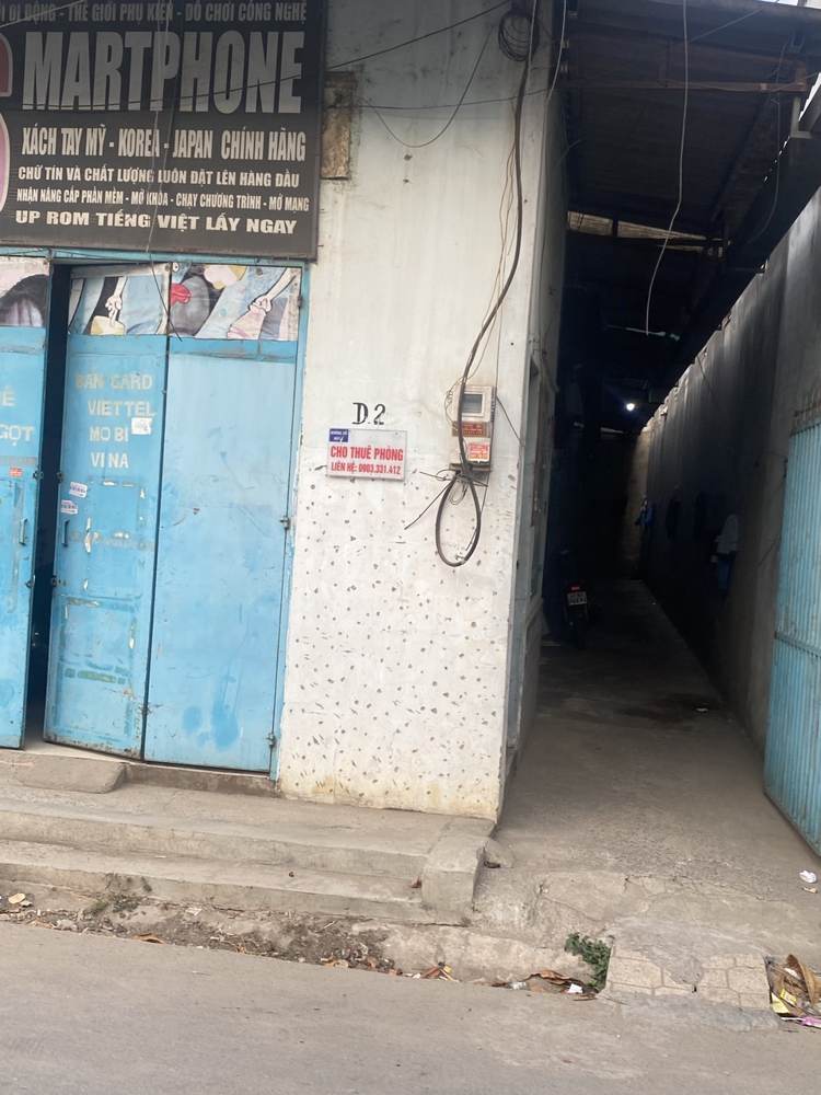 Bán nhà – Long Bình – ảnh 6
