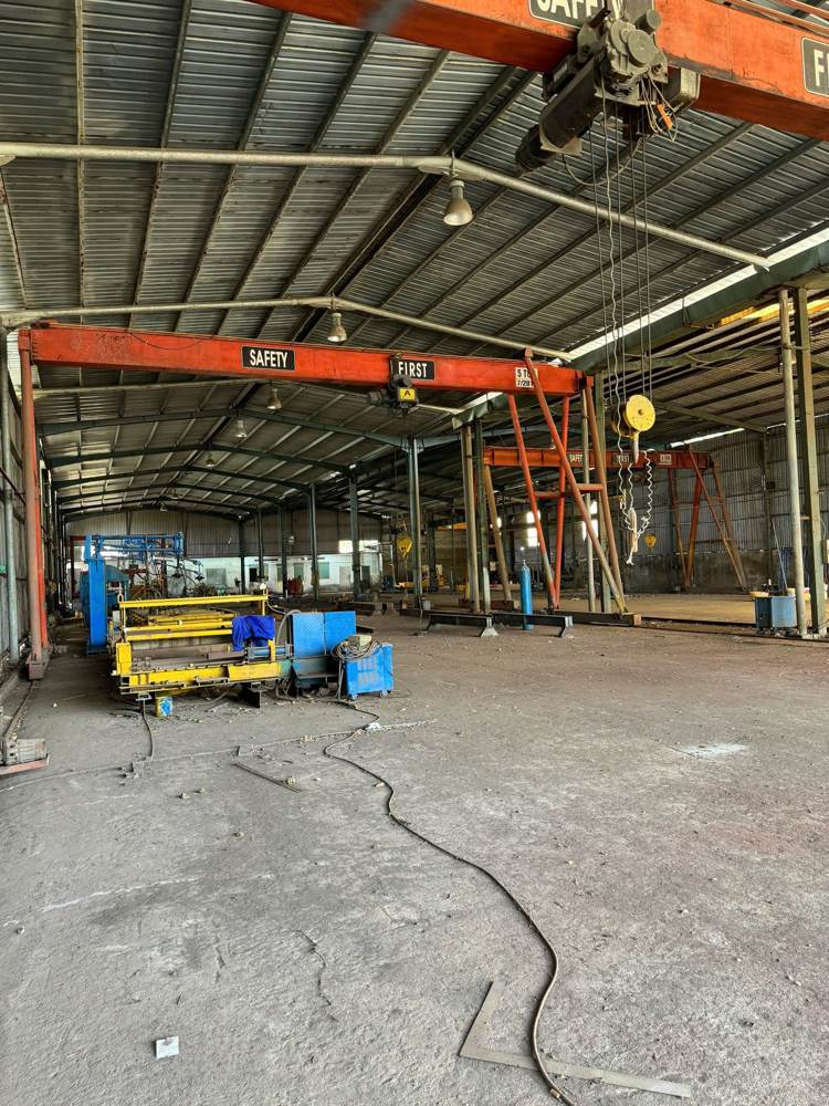 Bán kho xưởng – Trảng Bom – ảnh 3