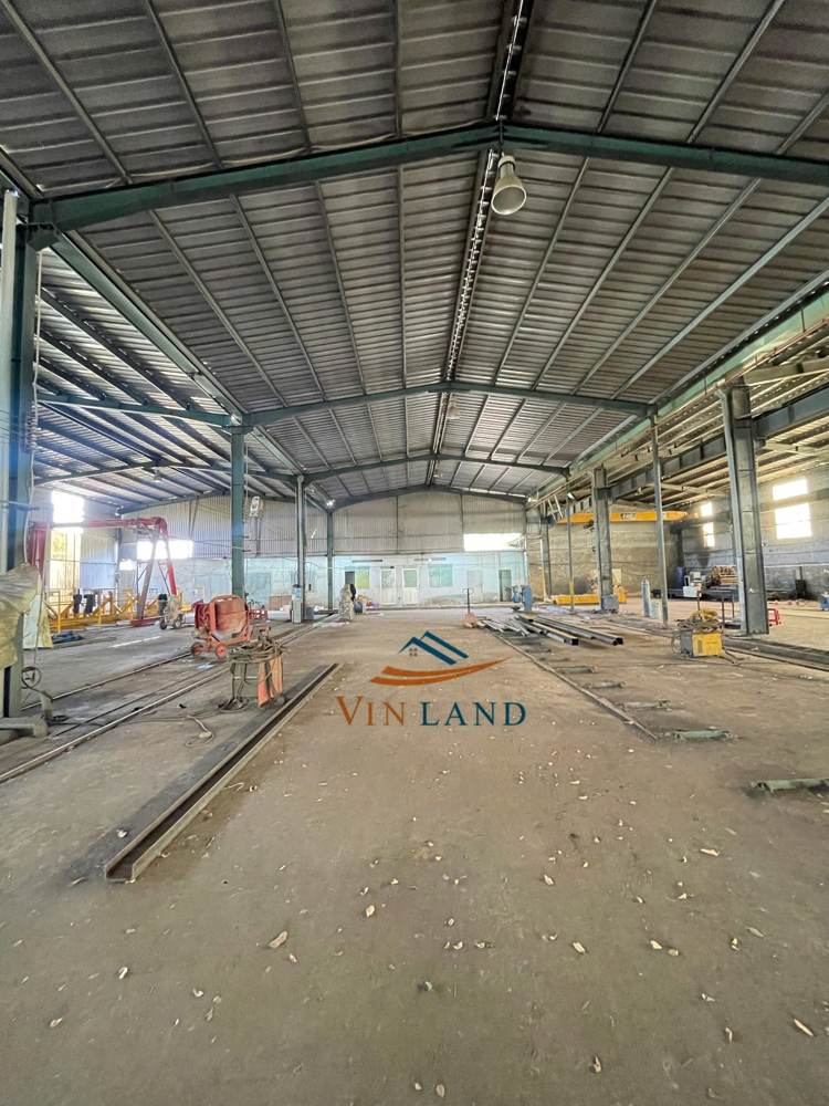 Bán kho xưởng – Trảng Bom – ảnh 6