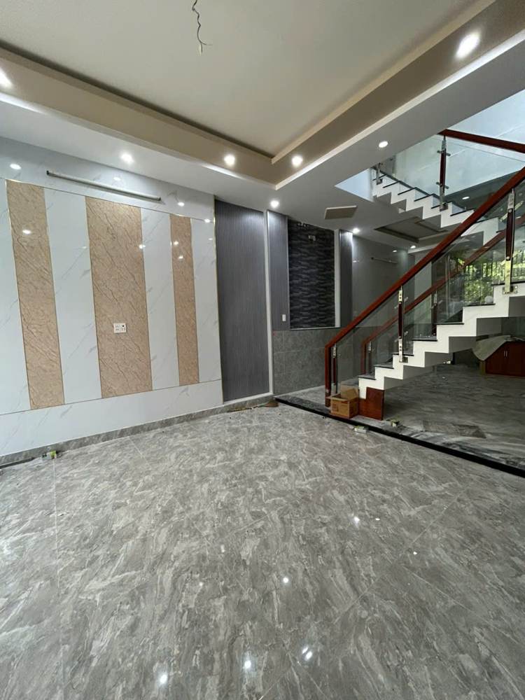 Bán nhà – Hóa An – ảnh 4