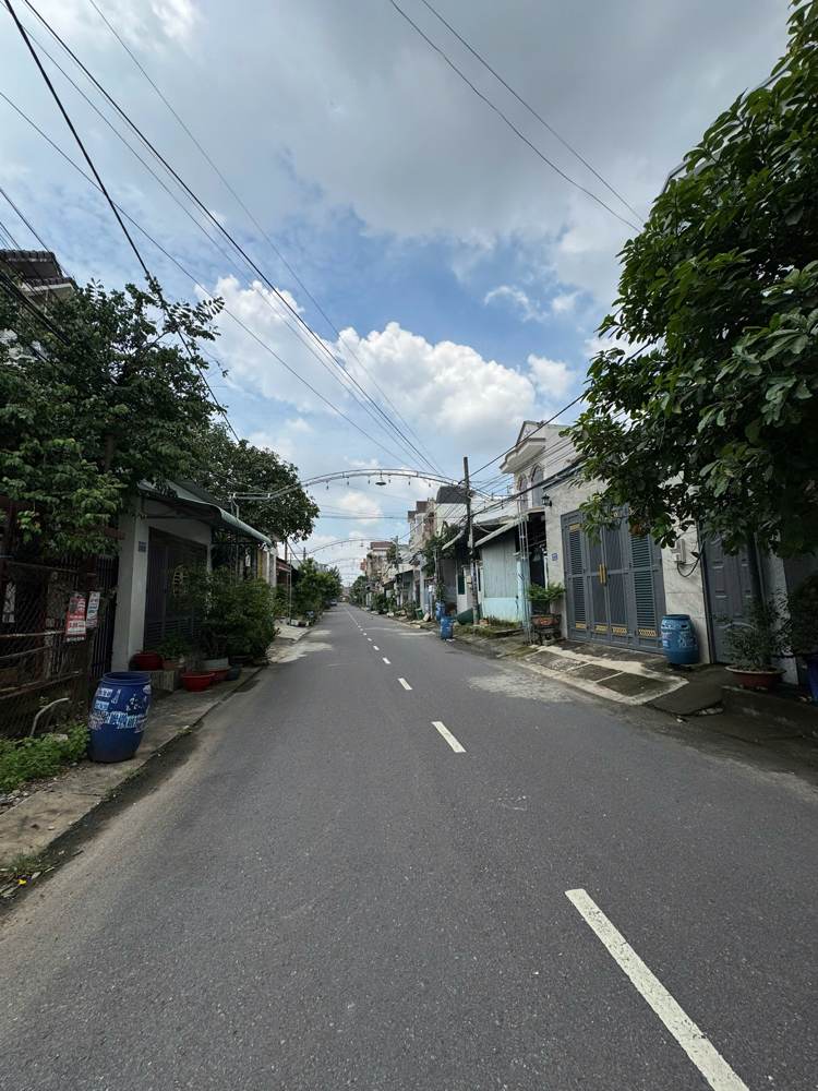 Bán nhà – Long Bình Tân (gần bệnh viện) – ảnh 2