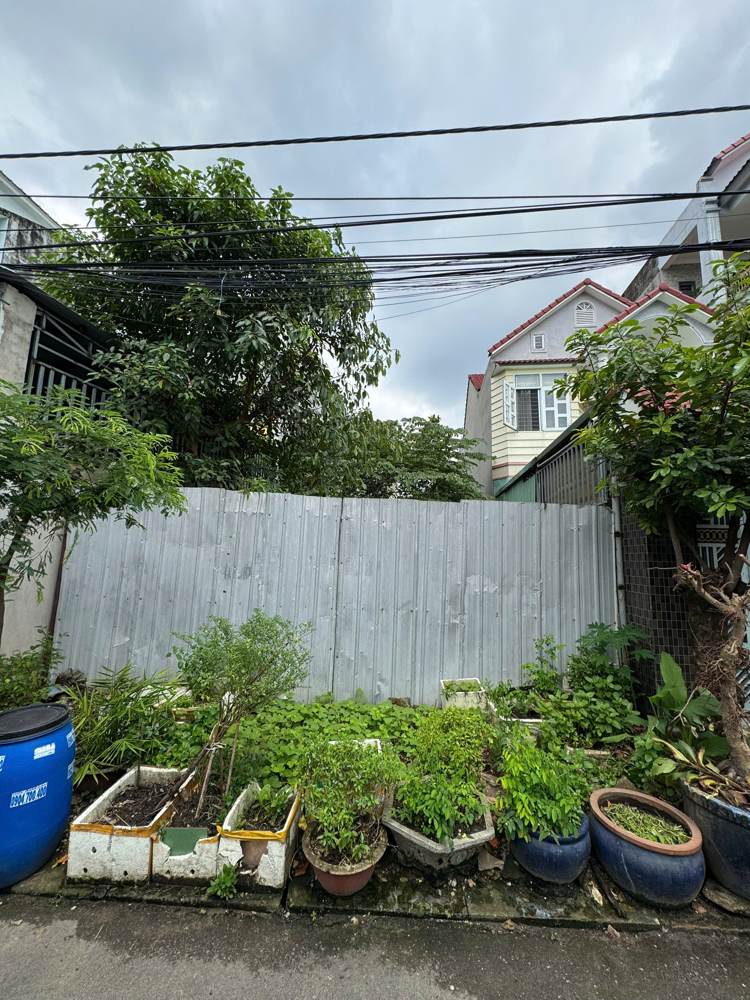 Bán nhà – Long Bình Tân (gần bệnh viện) – ảnh 3