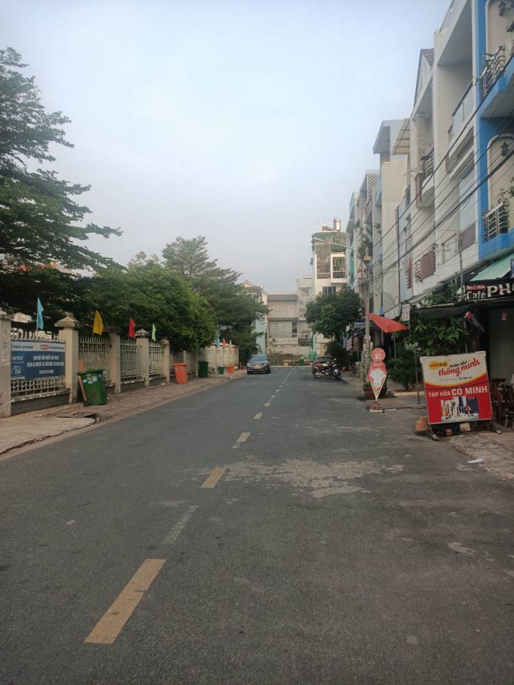 Cho thuê mặt bằng kinh doanh – Thống Nhất – ảnh 3