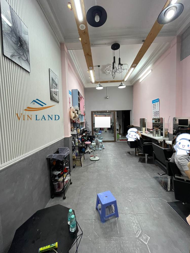 Cho thuê mặt bằng kinh doanh – đường Nguyễn Ái Quốc – ảnh 3