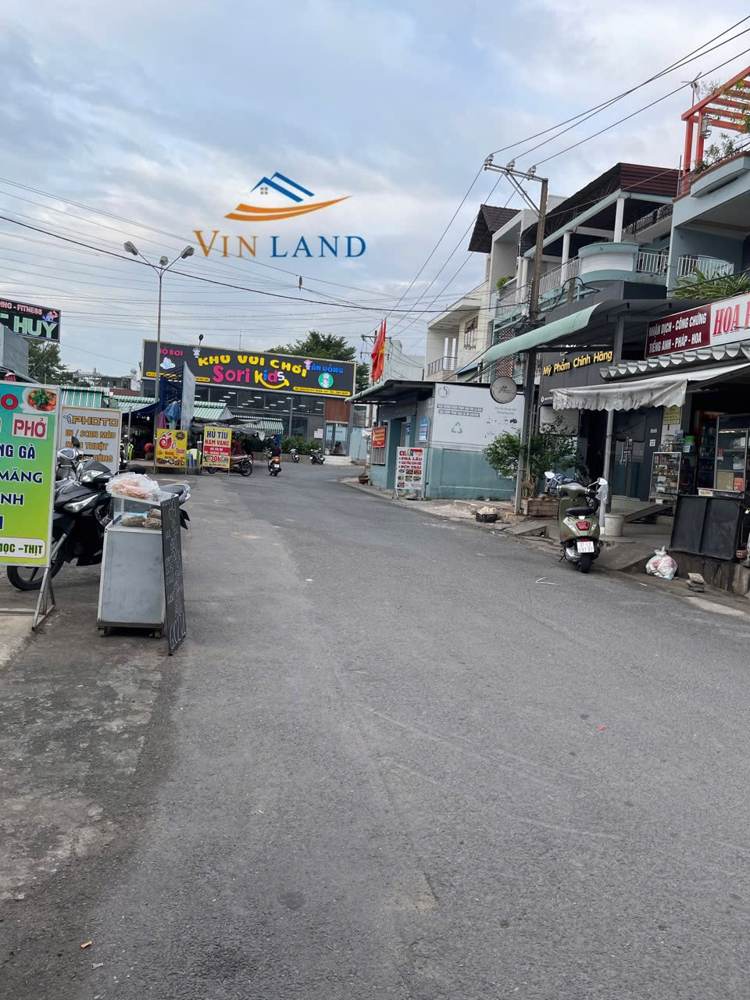 Cho thuê nhà nguyên căn full nội thất – Tam Hiệp – ảnh 4