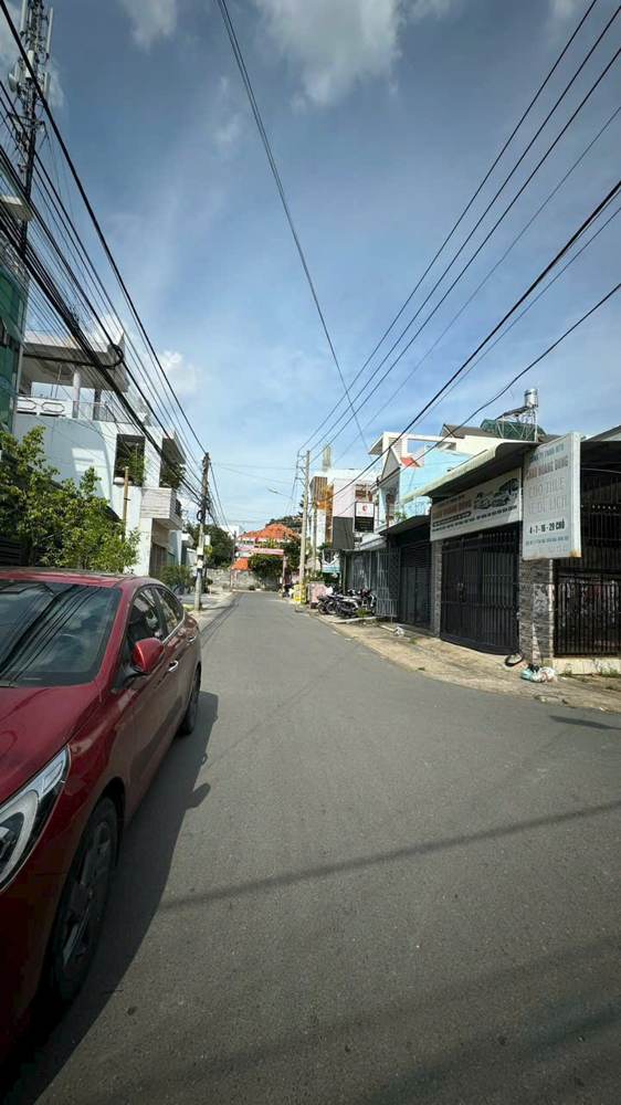 Cho thuê nhà nguyên căn – Tam Hiệp (gần trường học) – ảnh 3