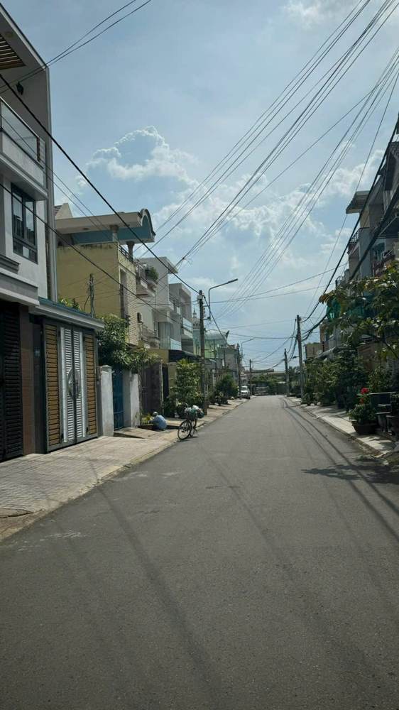 Cho thuê nhà nguyên căn – Tam Hiệp (gần trường học) – ảnh 4