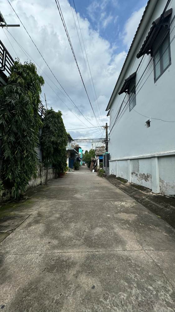 Bán nhà – Tam Hòa – ảnh 2