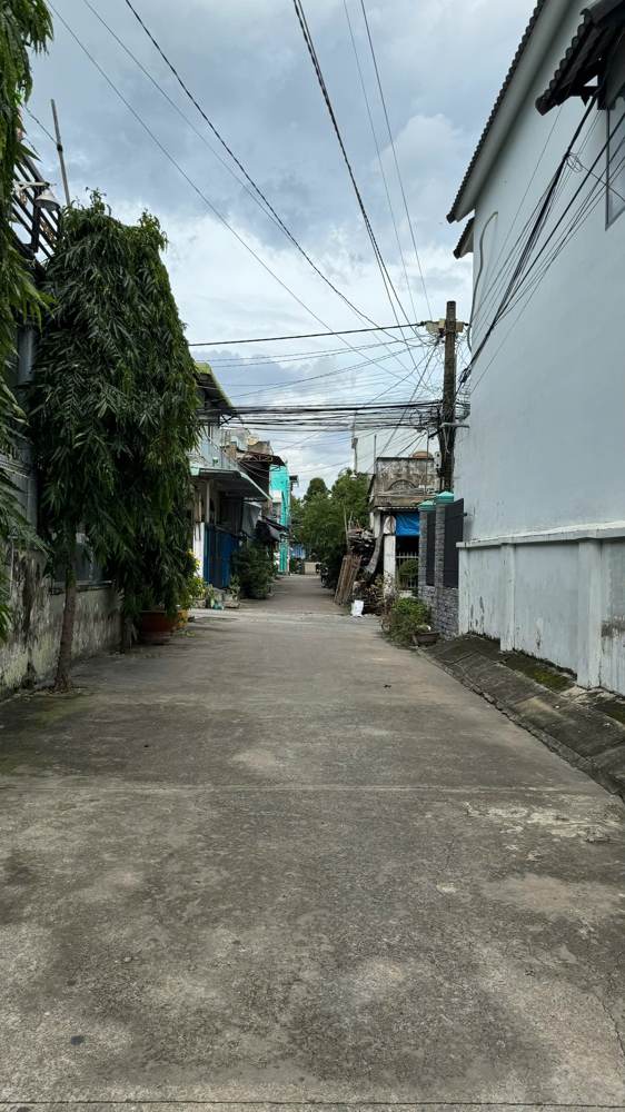Bán nhà – Tam Hòa – ảnh 3