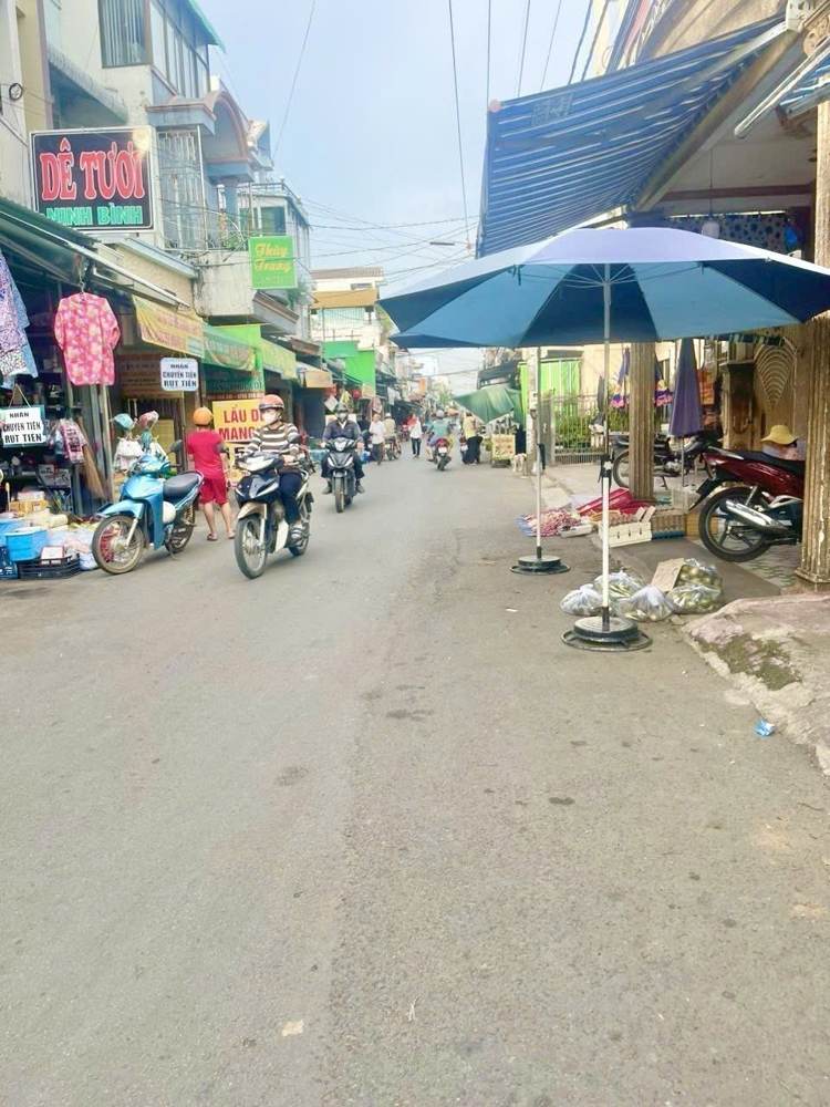 Bán nhà – Tam Hòa (gần chợ) – ảnh 2