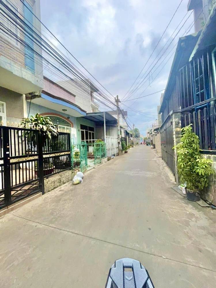 Bán nhà – Tam Hòa (gần chợ) – ảnh 3