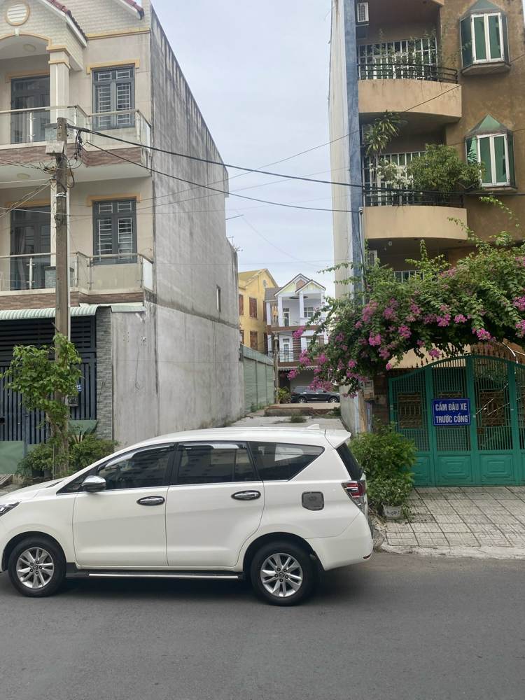Bán nhà – Tam Hòa – ảnh 3