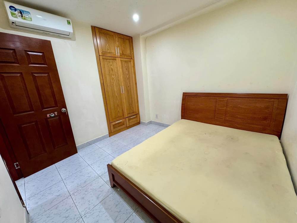 Cho thuê căn hộ full nội thất – Thanh Bình – ảnh 2
