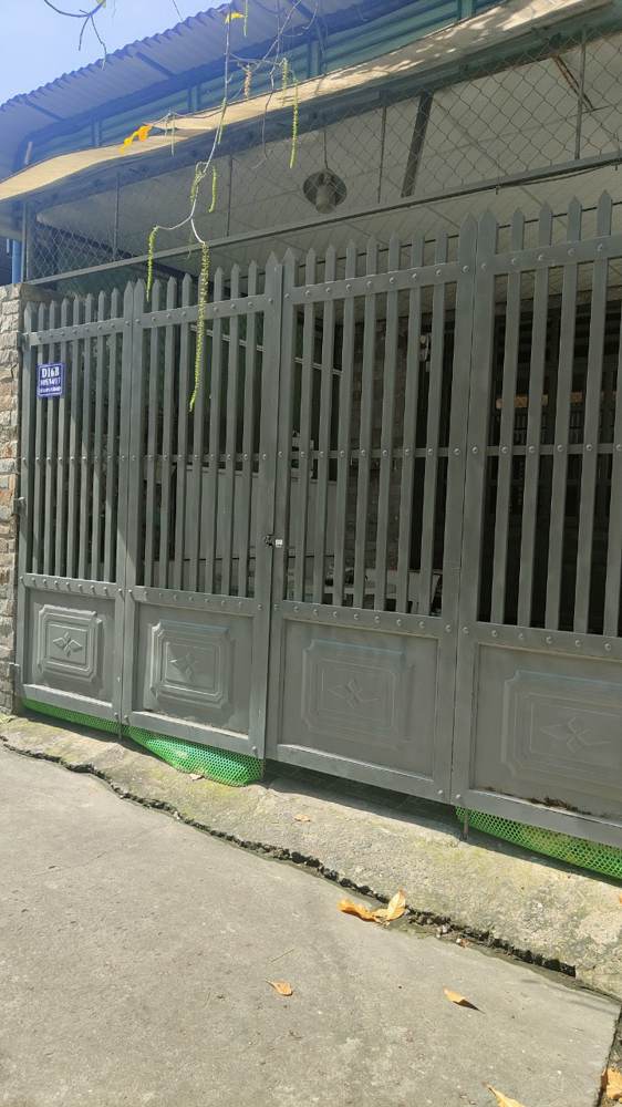 Cho thuê nhà nguyên căn – Tân Hiệp – ảnh 3