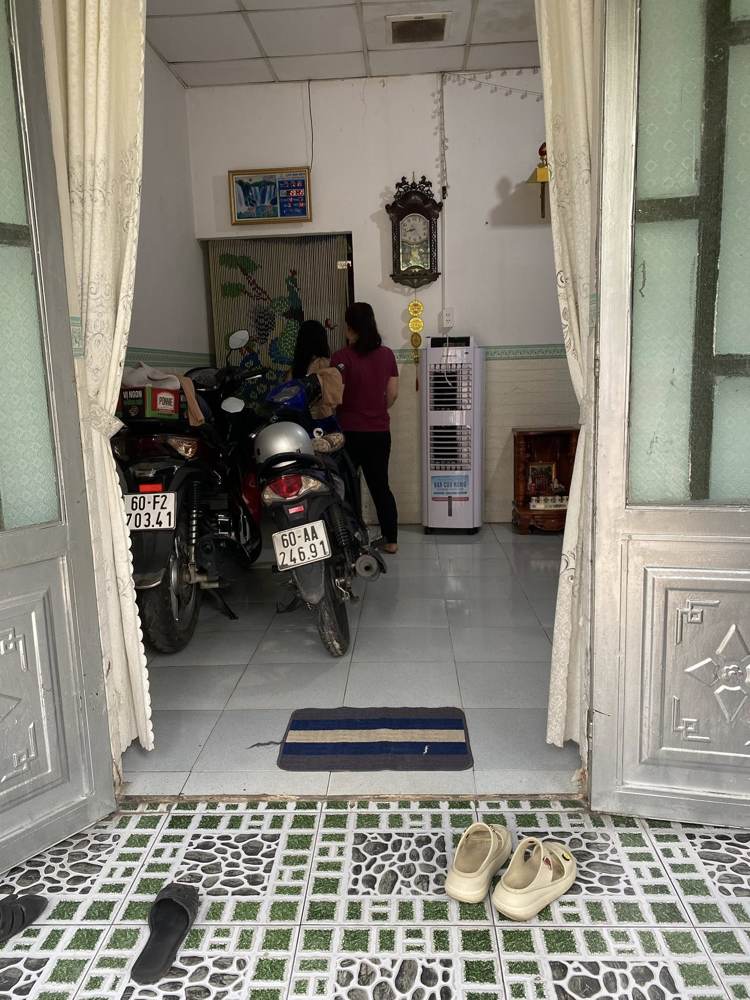 Bán nhà – Thống Nhất – ảnh 3