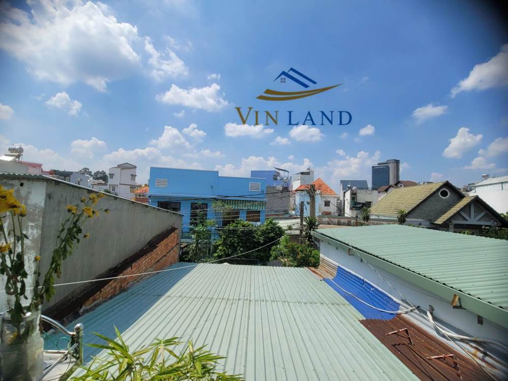 Bán nhà – Thống Nhất – ảnh 2