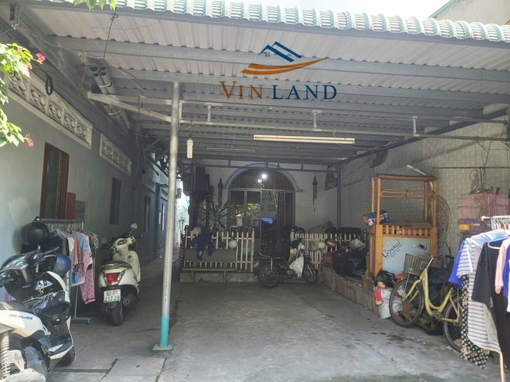 Bán nhà – Thống Nhất – ảnh 4
